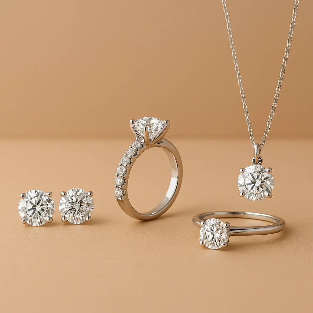 Custom Jewelry Design