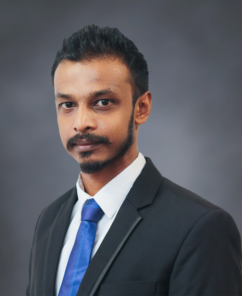 Prasanna Disanayake